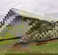 Mena Creek Flower House - South Australia Travel