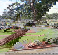 Highlander Haven Motel - South Australia Travel