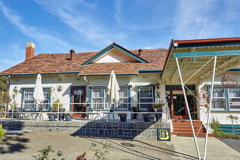 Highlander Haven Motel - South Australia Travel 2