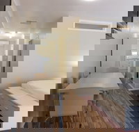 Nagambie Caravan Park  Motel - South Australia Travel