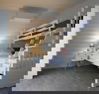 Lismore Lake Holiday Park