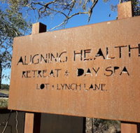 Aligning Health Retreat  Day Spa - South Australia Travel