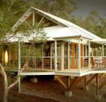 Bombah Point Eco Cottages - South Australia Travel