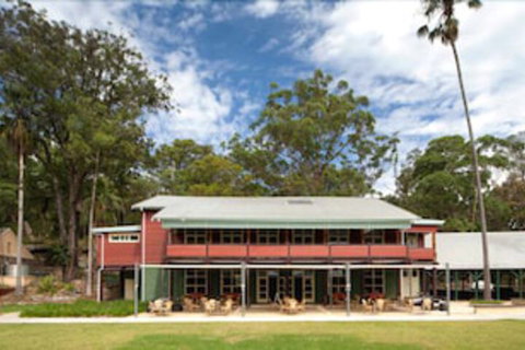 Royal National Park Cottages - South Australia Travel 1