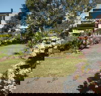 Getaway Inn Boutique Guest House