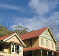 Yarrangobilly Caves House - South Australia Travel