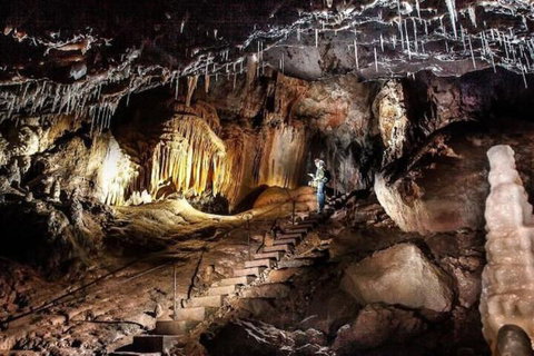 Yarrangobilly Caves House - South Australia Travel 6