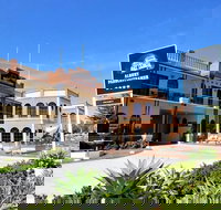 Albury Paddlesteamer Motel - South Australia Travel