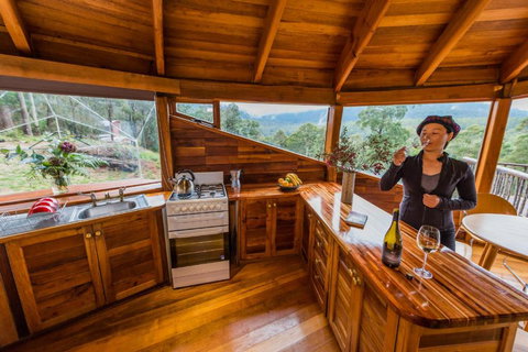 The Roundhouse - South Australia Travel 6