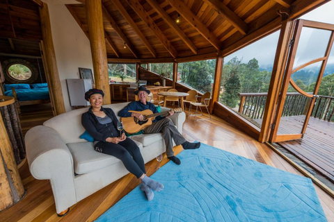 The Roundhouse - South Australia Travel 5