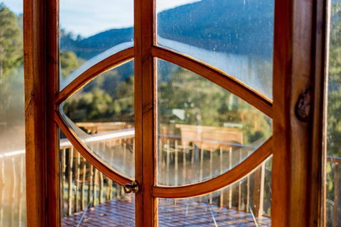 The Roundhouse - South Australia Travel 3