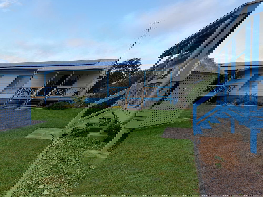 Minlaton SA South Australia Travel