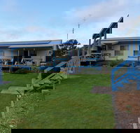 Marion Bay Holiday Villas - South Australia Travel