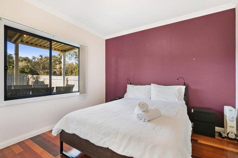 The Bud House - South Australia Travel 1