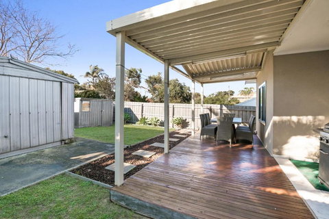 The Bud House - South Australia Travel 3