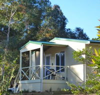 Padthaway Caravan Park - South Australia Travel