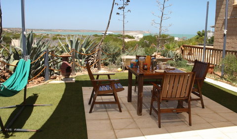 Shark Bay B & B - South Australia Travel 5