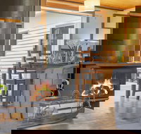 Mandala Bruny Island