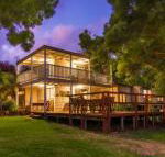 Chestnut Brae Farmstay - South Australia Travel