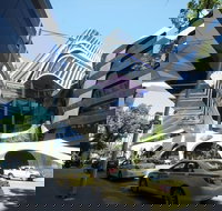 Turnkey Accommodation  North Melbourne - South Australia Travel