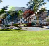 Cambroe - South Australia Travel