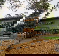 Flounder - South Australia Travel