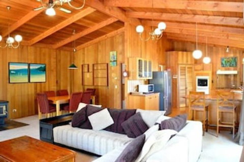 Lisieux - South Australia Travel 1