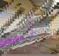 Quince Cottage Daylesford - South Australia Travel