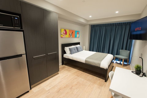 Studio 8 Residences - Adults Only - South Australia Travel 4
