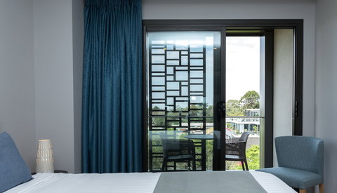 Studio 8 Residences - Adults Only - South Australia Travel 5