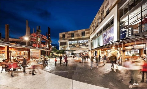 Studio 8 Residences - Adults Only - South Australia Travel 1