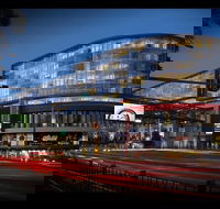 Studio 8 Residences - Adults Only