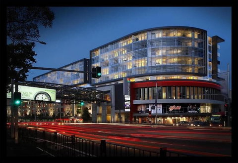 Studio 8 Residences - Adults Only - South Australia Travel 0