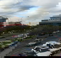 Semaphore Splash Apartments - South Australia Travel