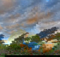 Scamander Sanctuary Holiday Park - South Australia Travel