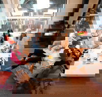 Treetop Stay - South Australia Travel