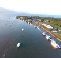 Lucinda Fishing Lodge - South Australia Travel