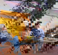 Daylesford Holiday Park - South Australia Travel