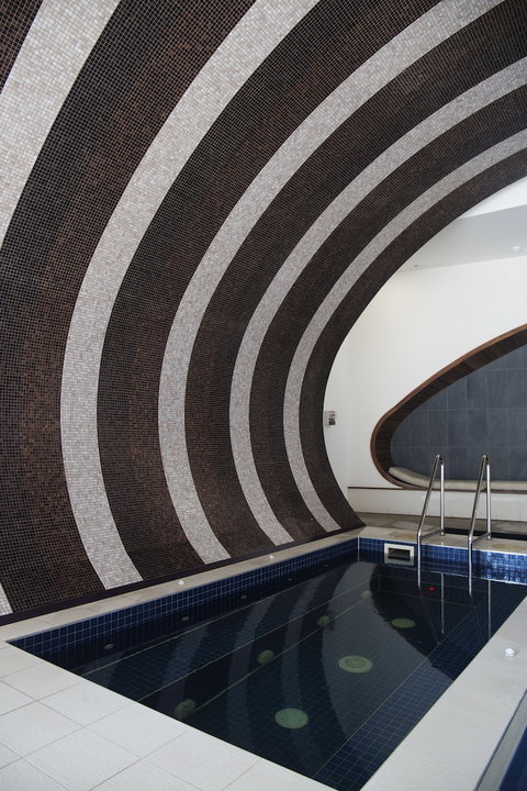 Amazing Accommodations Vogue - South Australia Travel 1