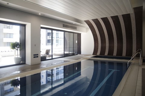 Amazing Accommodations Vogue - South Australia Travel 3