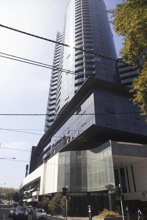 Amazing Accommodations Vogue - South Australia Travel 0