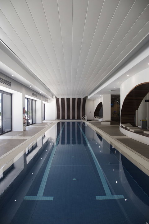 Amazing Accommodations Vogue - South Australia Travel 2