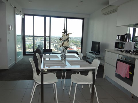 Amazing Accommodations Vogue - South Australia Travel 5