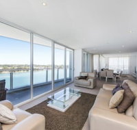 Bridgepoint 1005 - South Australia Travel