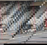 Smerdon Lodge Motel - South Australia Travel