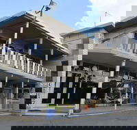 Best Westlander Motor Inn - South Australia Travel