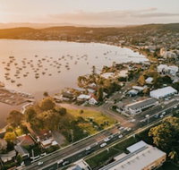 Gunyah Hotel - South Australia Travel