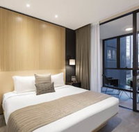 SKYE Hotel Suites Parramatta