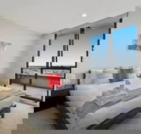 Melbourne City Apartments - Mason - South Australia Travel