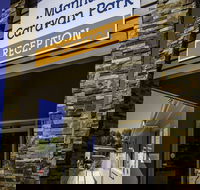 BIG4 Breeze Holiday Park  Mannum - South Australia Travel